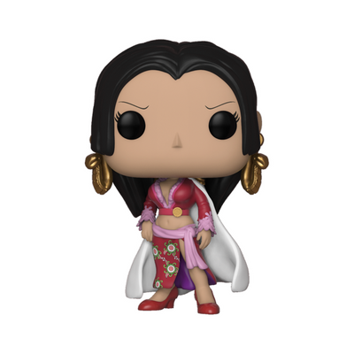 One Piece - Boa Hancock Pop! Vinyl