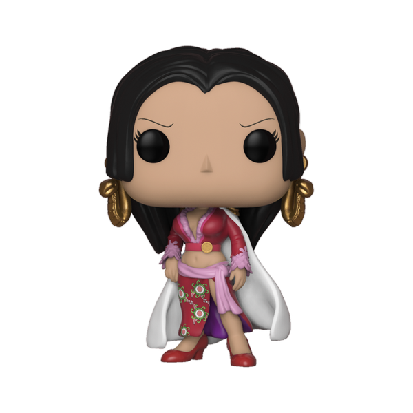 One Piece - Boa Hancock Pop! Vinyl