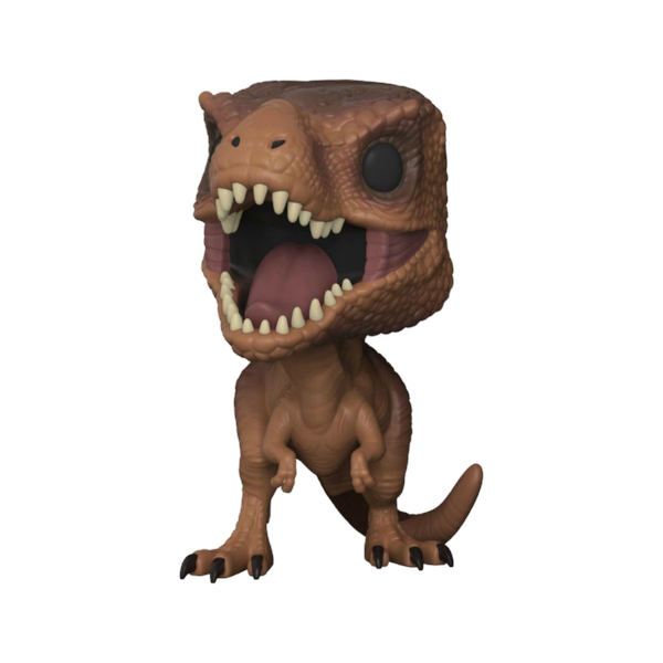 Jurassic Park - Tyrannosaurus Rex Pop! Vinyl