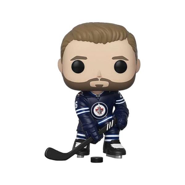 NHL: Jets – Blake Wheeler Pop! Vinyl