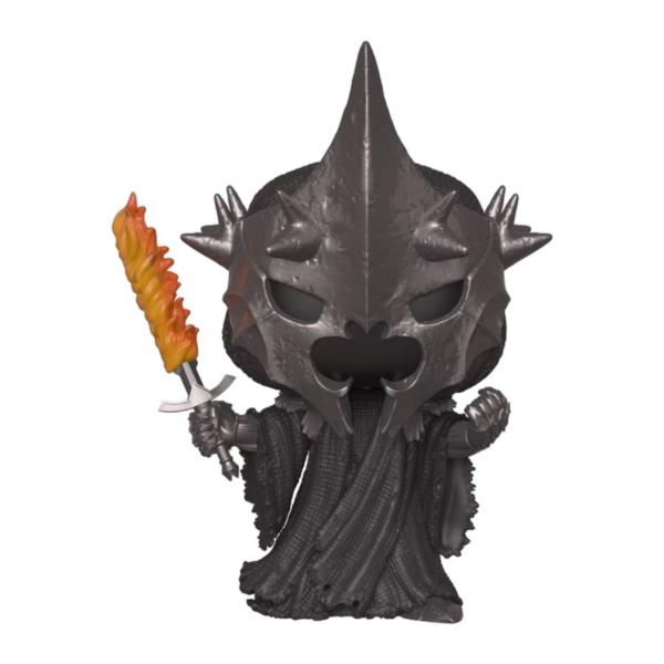 The Lord of the Rings - Witch King Pop! Vinyl