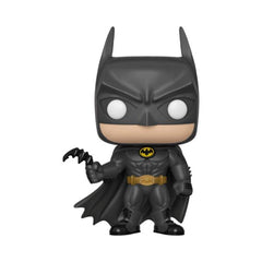 Batman 1989 - Batman Patina 80th Anniversary US Exclusive Pop! Vinyl