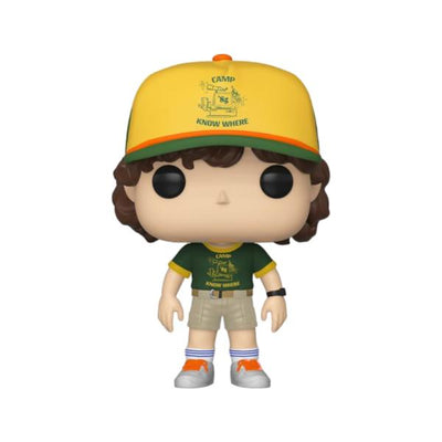 Stranger Things - Dustin Henderson Pop! Vinyl