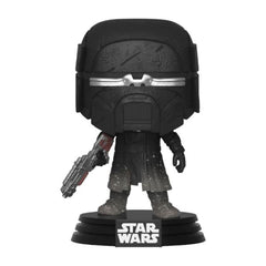 Star Wars: Rise of Skywalker - Knight of Ren Blaster Pop! Vinyl