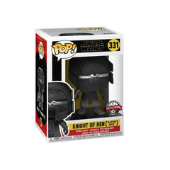 Star Wars: Rise of Skywalker - Knight of Ren Blaster Pop! Vinyl