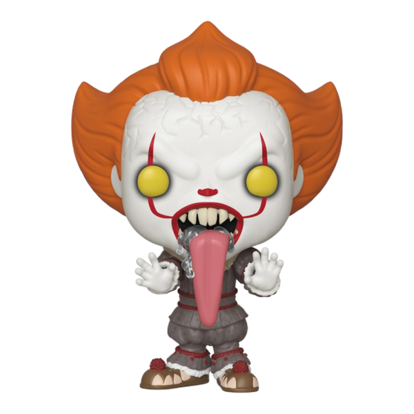 It: Chapter 2 - Pennywise Funhouse Pop! Vinyl