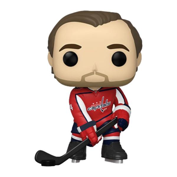 NHL: Capitals – John Carlson Pop! Vinyl