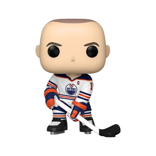 NHL: Legends – Mark Messier (Oilers) Pop! Vinyl