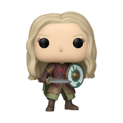 The Lord of the Rings - Éowyn Pop! Vinyl