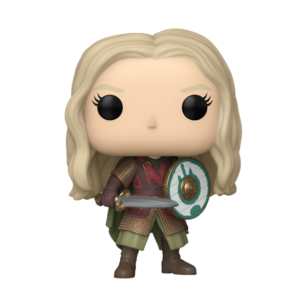 The Lord of the Rings - Éowyn Pop! Vinyl