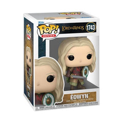 The Lord of the Rings - Éowyn Pop! Vinyl