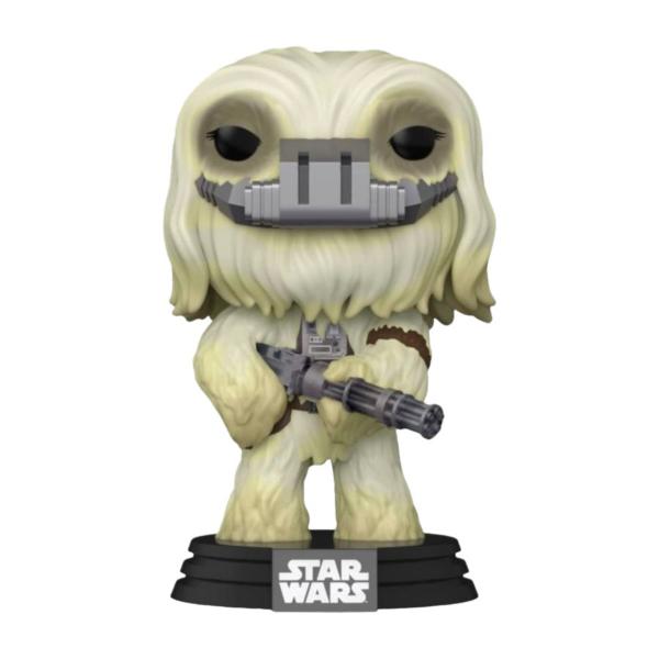 Star Wars – Across the Galaxy: Moroff US Exclusive Pop! Vinyl
