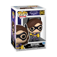 Gotham Knights – Batgirl Pop! Vinyl