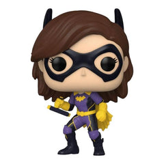 Gotham Knights – Batgirl Pop! Vinyl