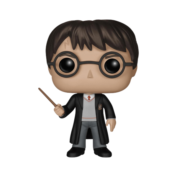 Harry Potter - Harry Potter Pop! Vinyl