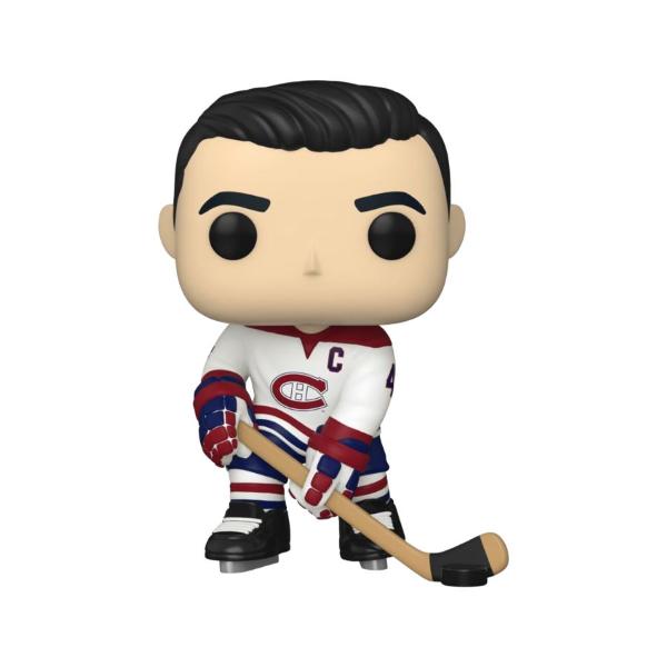 NHL: Legends – Jean Believeau (Canadiens) Pop! Vinyl