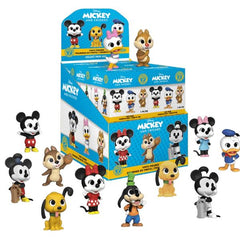 Mickey & Friends – Mystery Minis Blind Box