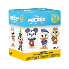 Mickey & Friends – Mystery Minis Blind Box