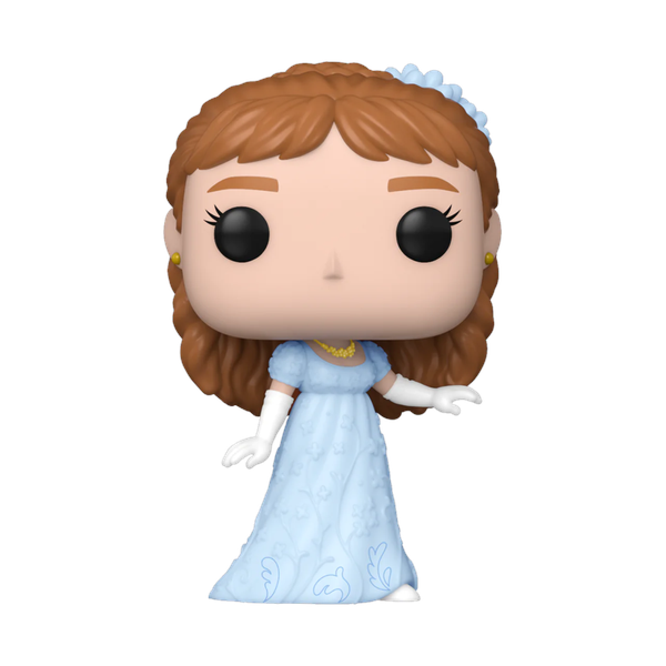Bridgerton - Daphne Bridgerton Pop! Vinyl