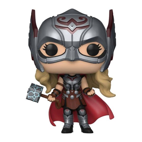 Thor 4: Love and Thunder - Mighty Thor Pop! Vinyl