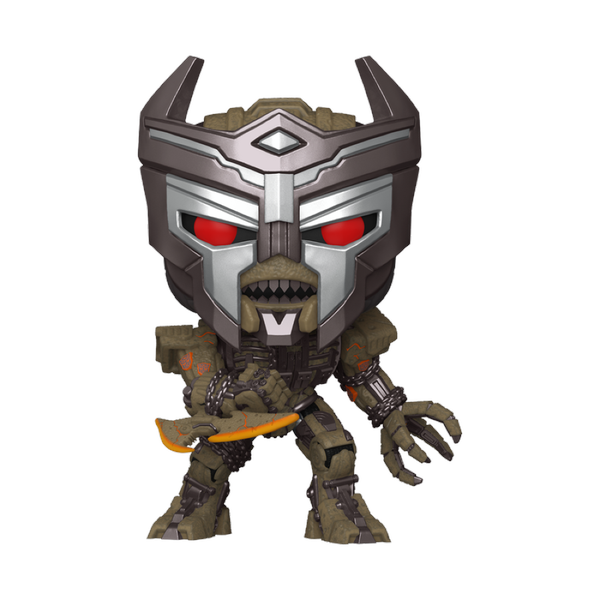 Transformers: Rise of the Beasts - Scourge Pop! Vinyl