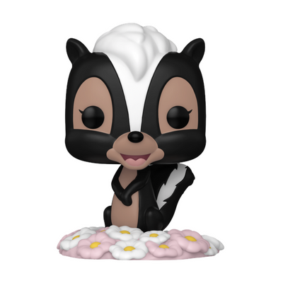 Bambi - Flower Pop! Vinyl