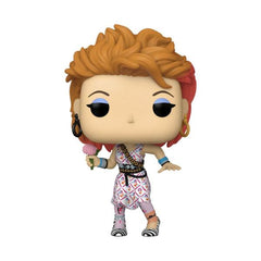 Cyndi Lauper - Girls Just Wanna Have Fun Pop! Vinyl