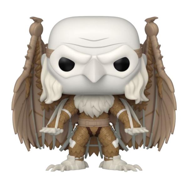 Spider-Man: Across the Spider-Verse – Medieval Vulture Pop! Vinyl