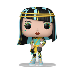Monster High - Cleo Pop! Vinyl