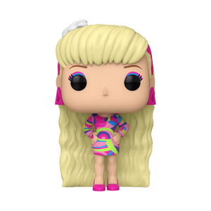 Barbie: 65th Anniversary - Totally Hair Barbie Pop! Vinyl