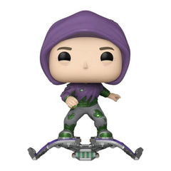 Spider-Man: No Way Home – Green Goblin Pop! Vinyl