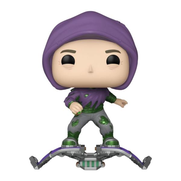 Spider-Man: No Way Home – Green Goblin Pop! Vinyl