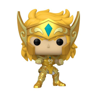 Zodiac - Aquarius Pop! Vinyl