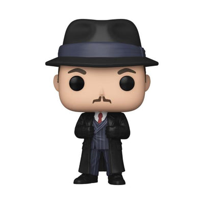 Peaky Blinders - Michael Gray Pop! Vinyl