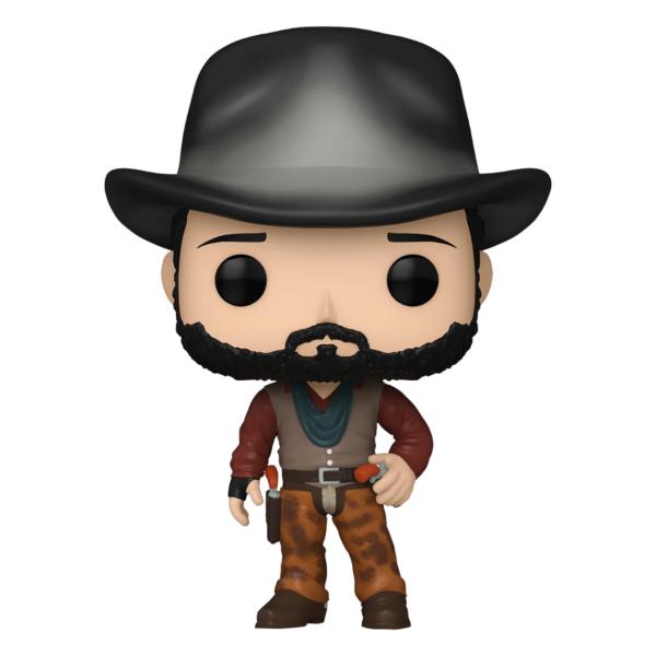 1883 - James Dutton Pop! Vinyl
