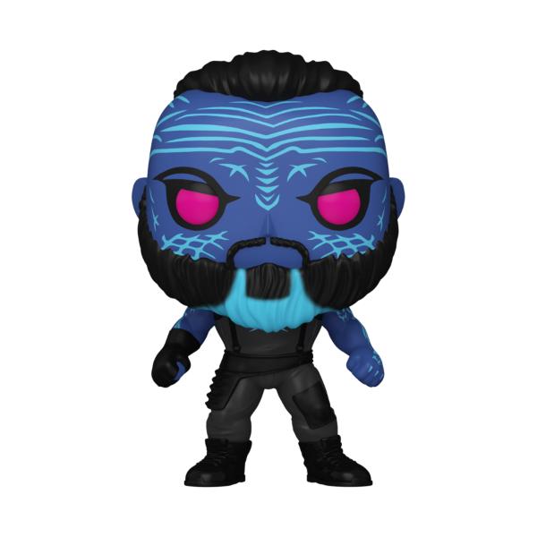 WWE - Bray Wyatt Pop! Vinyl