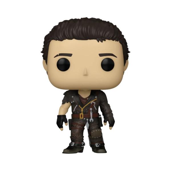 Mad Max: Road Warrior – Max WB100 Pop! Vinyl