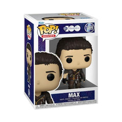 Mad Max: Road Warrior – Max WB100 Pop! Vinyl