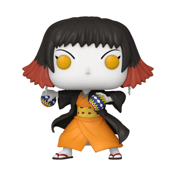 Demon Slayer - Susamaru Pop! Vinyl