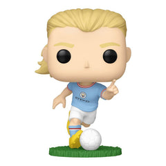 Football: Manchester City – Erling Haaland Pop! Vinyl