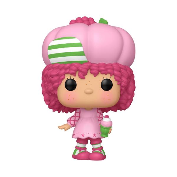 Strawberry Shortcake – Raspberry Tart Pop! Vinyl