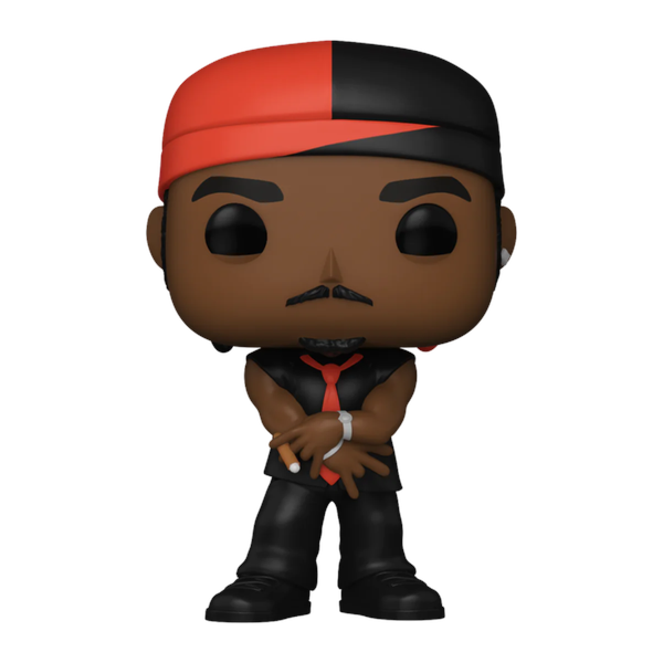 Ja Rule - Ja Rule Pop! Vinyl
