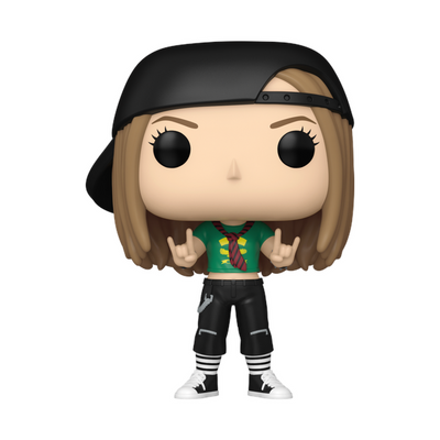 Avril Lavigne - Sk8ter Boi Pop! Vinyl