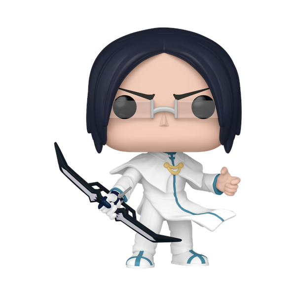 Bleach - Uryu Ishida Pop! Vinyl