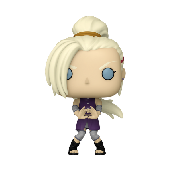 Naruto - Ino Yamanaka Pop! Vinyl