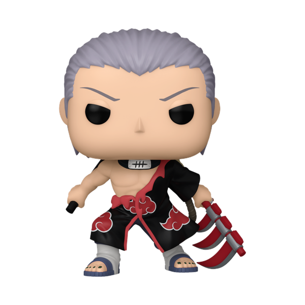 Naruto - Hidan Pop! Vinyl