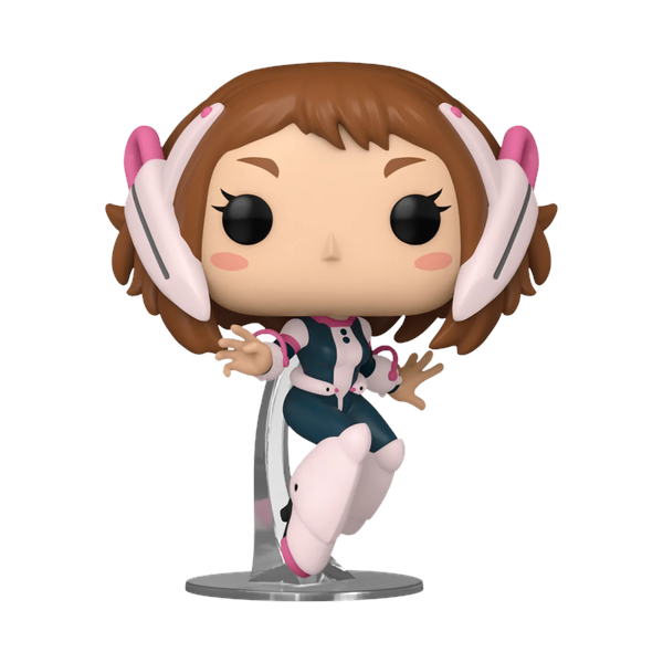 My Hero Academia - Ochaco Uraraka Pop! Vinyl
