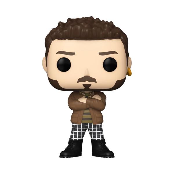 The Boys – Frenchie Pop! Vinyl