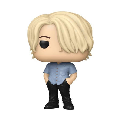 One Piece (Netflix) - Sanji Pop! Vinyl