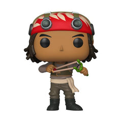 One Piece (Netflix) - Usopp Pop! Vinyl